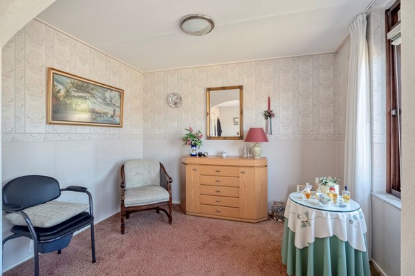 Medium property photo - Westerzate 9, 3752 GA Bunschoten-Spakenburg